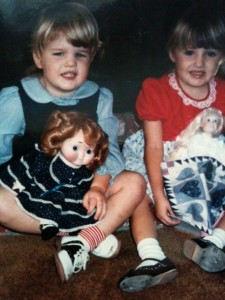 Sister Picture California